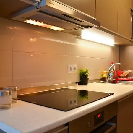Portoshelter Apartment Porto