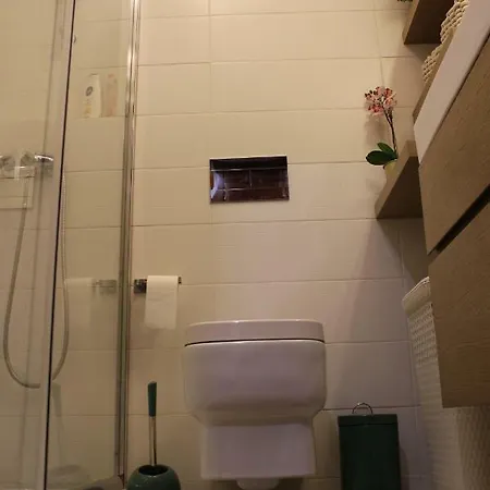 Appartamento Portoshelter *