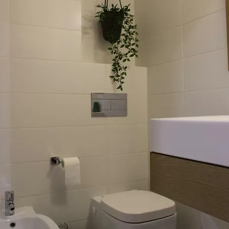 Appartamento Portoshelter